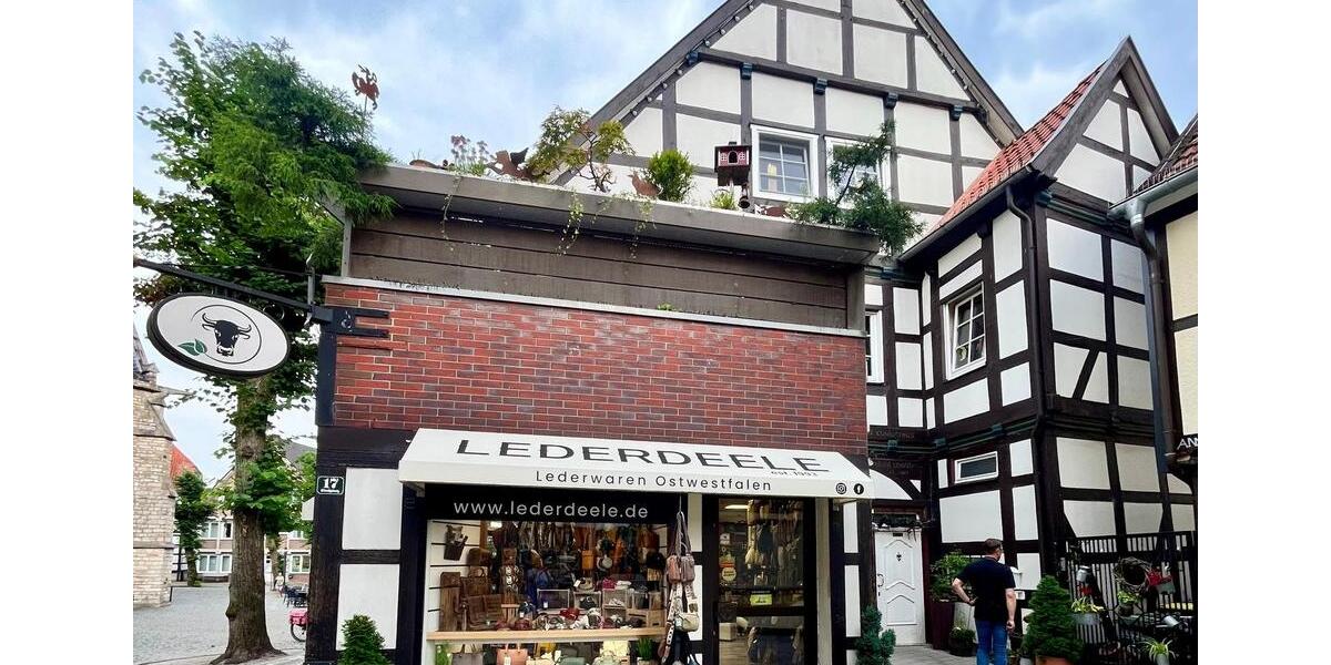 Gewerbeobjekt Delbrück - 900&euro; | Angebot:25226159