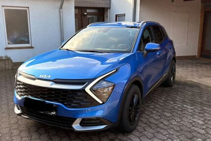 Kia Sportage 95.000 km 21.400 &euro; Hüllhorst 32609