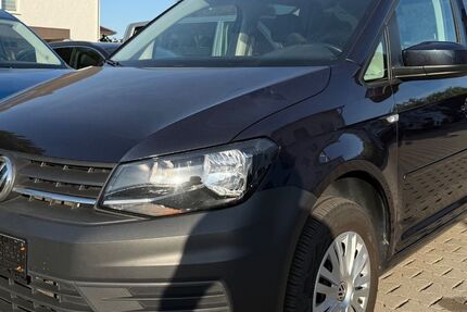 VW Caddy 162.628 km 14.990 &euro; Bielefeld 33613