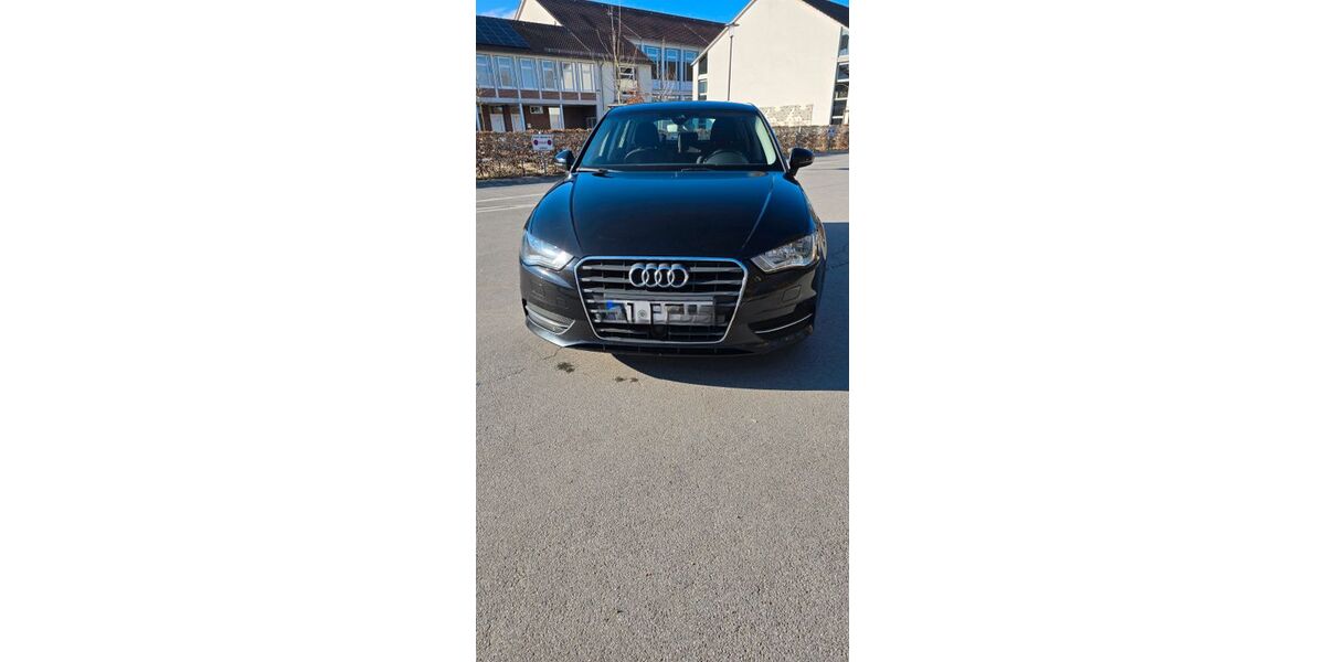 Audi A3 153.000 km 13.499 &euro; Rheda-Wiedenbrück 33378