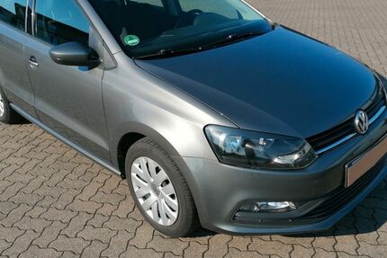 VW Polo 135.800 km 5.600 &euro; Detmold 32760