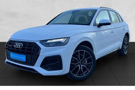 Audi Q5 84.596 km 37.980 &euro; Bielefeld 33699