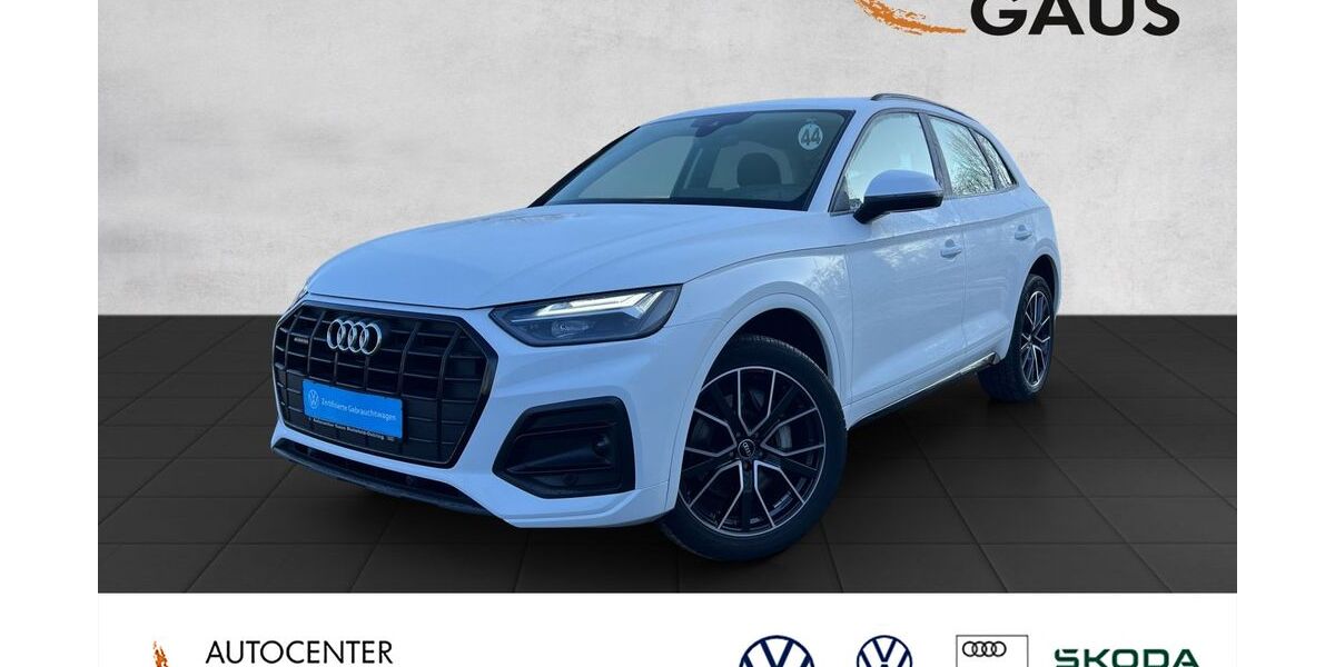 Audi Q5 84.596 km 37.980 &euro; Bielefeld 33699