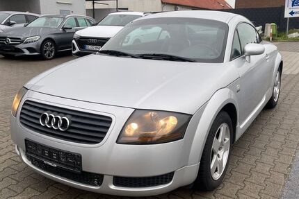 Audi TT 258.000 km 4.450 € Hilter a.T.W. 49176