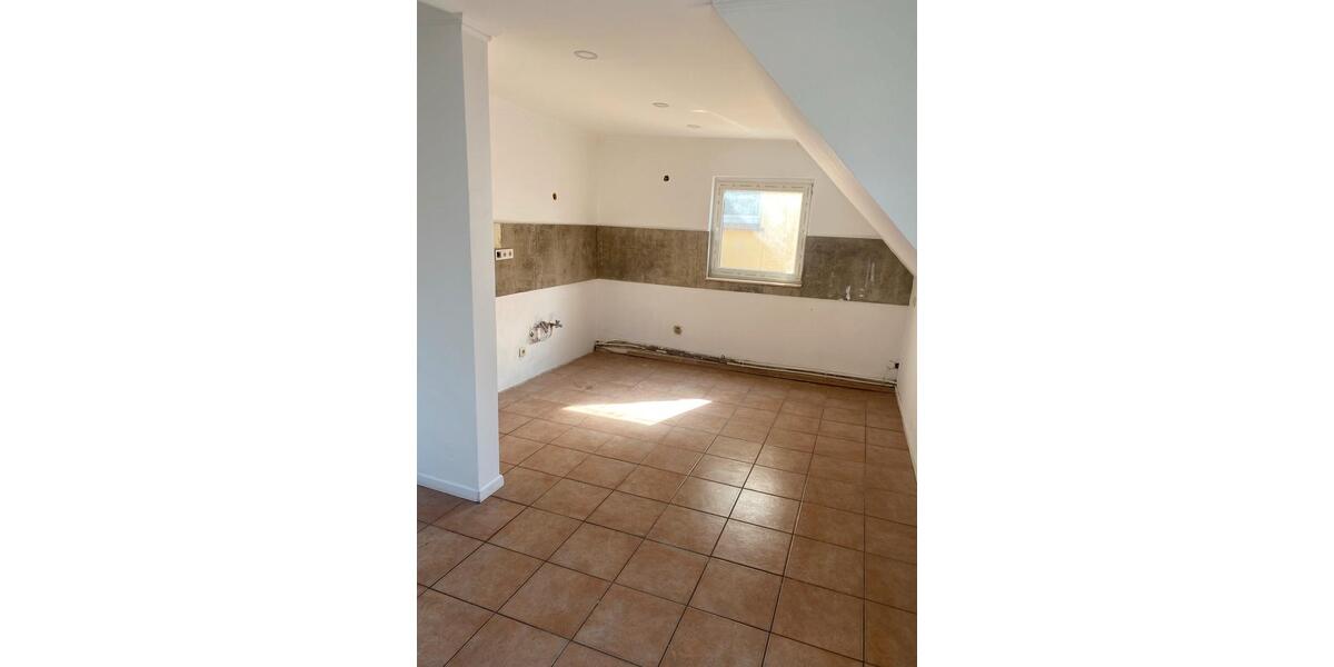 Etagenwohnung Bad Salzuflen - 3 Zimmer, 68 m&sup2;, 600&euro; | Angebot:26400661
