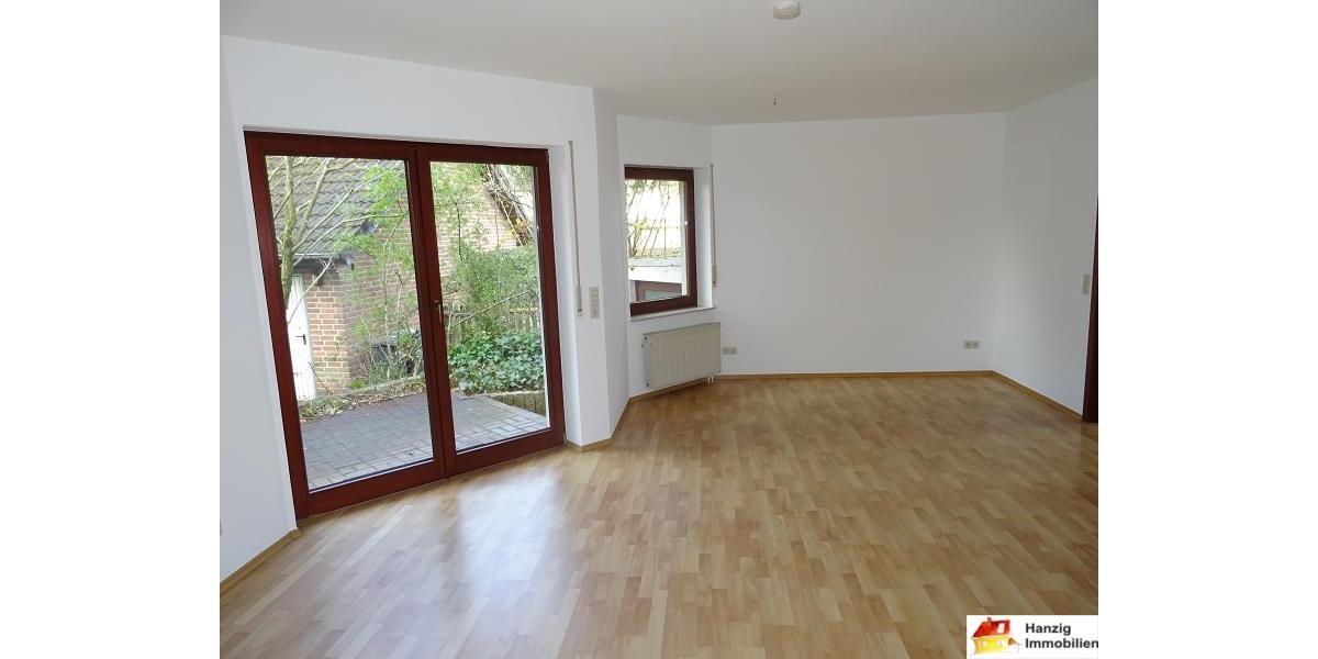 Renoviertes Reihenendhaus mit Garage in Bielefeld Sennestadt, Heideblümchen! 6 zimmer