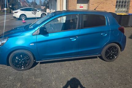 Mitsubishi Space Star 9.078 km 10.300 &euro; Verl 33415