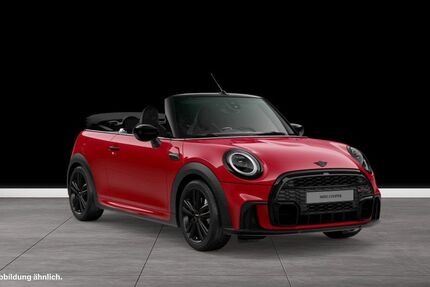 Mini Cooper Cabrio 28.000 km 28.795 &euro; Bielefeld 33719