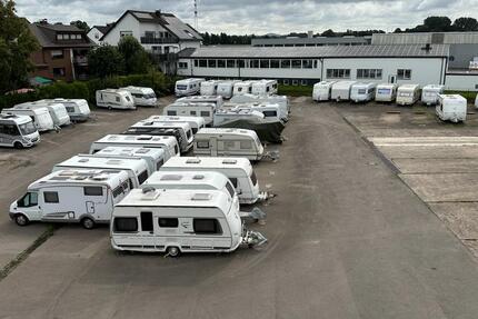 Garagen / Stellplätze Bad Salzuflen Ehrsen-Breden - 50&euro; | Angebot:25894480