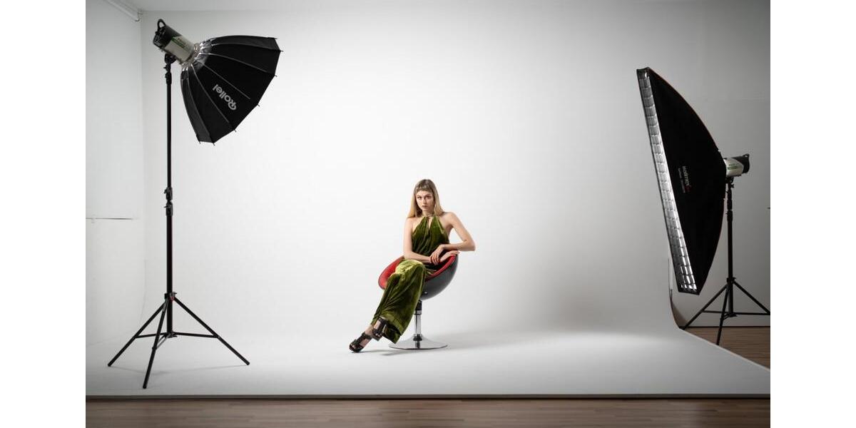 Fotostudio Mietstudio in 32108 Bad Salzuflen (30€Stunde) Foto zimmer