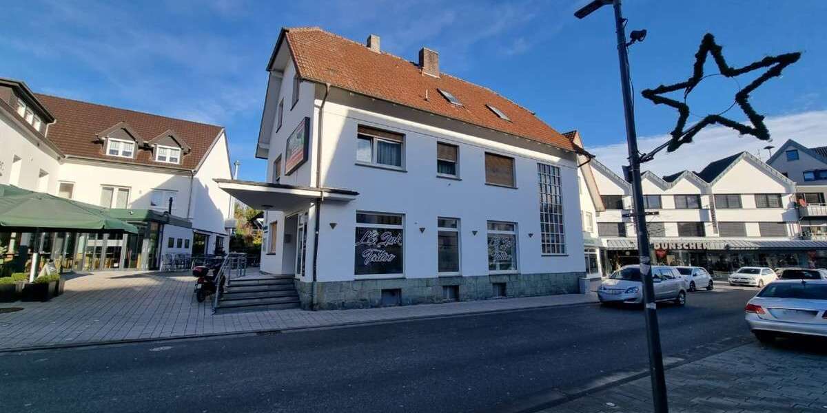 Gewerbeobjekt Delbrück - 1.150&euro; | Angebot:25926416