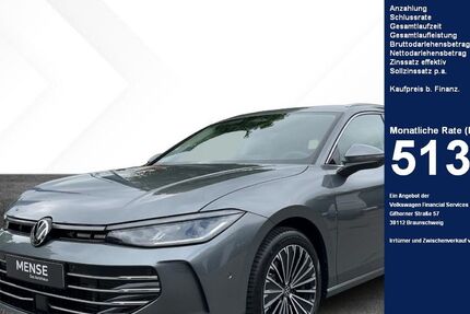 VW Passat 18.000 km 42.785 &euro; Gütersloh 33334