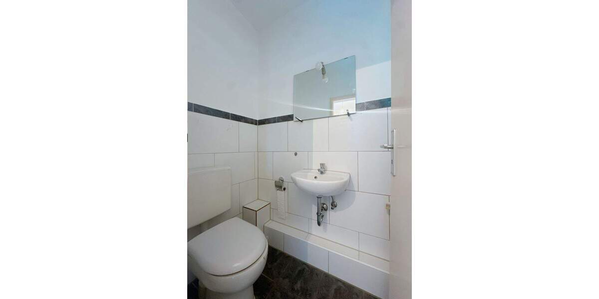 Reihenendhaus Bielefeld / Schildesche Schildesche - 4 Zimmer, 80 m&sup2;, 335.000&euro; | Angebot:25669150