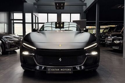 Ferrari Purosangue 3.985 km 639.000 &euro; Bielefeld 33647