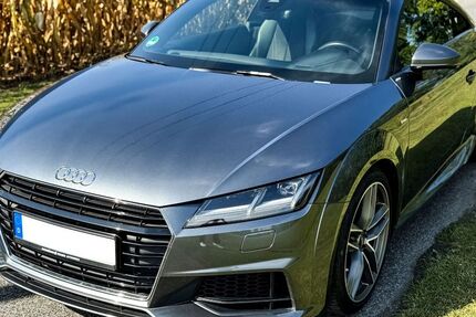 Audi TT 136.400 km 17.950 &euro; Gütersloh 33334
