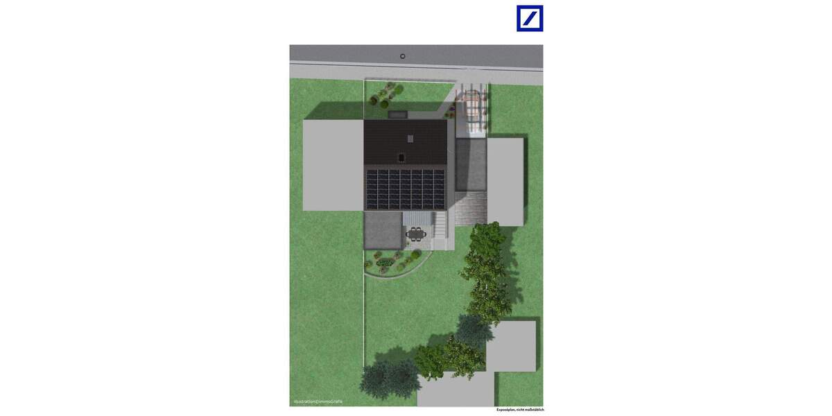 Doppelhaushälfte Bielefeld Brackwede - 6 Zimmer, 181 m&sup2;, 445.000&euro; | Angebot:25821913
