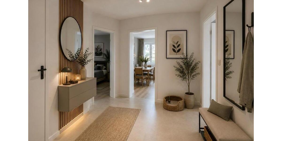 Mehrfamilienhaus, Wohnhaus Bad Salzuflen Biemsen-Ahmsen - 7 Zimmer, 160 m&sup2;, 369.000&euro; | Angebot:27168148