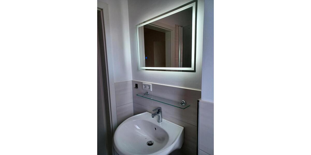 Etagenwohnung Detmold Hakedahl - 3 Zimmer, 62 m&sup2;, 866&euro; | Angebot:25988585