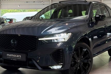 Volvo XC60 24.271 km 45.550 &euro; Bielefeld 33647