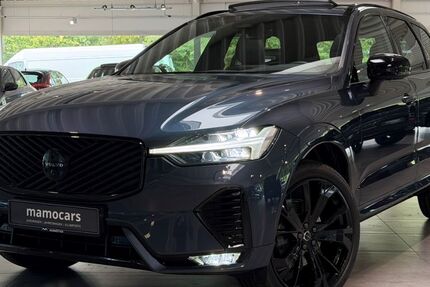 Volvo XC60 24.271 km 46.350 &euro; Bielefeld 33647