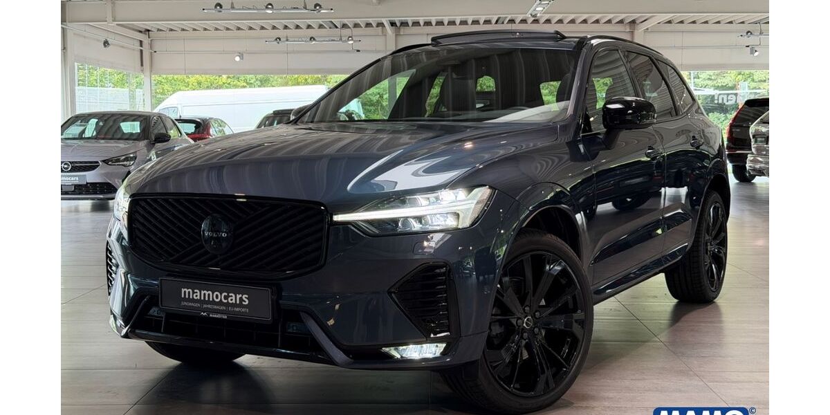 Volvo XC60 24.271 km 46.350 &euro; Bielefeld 33647
