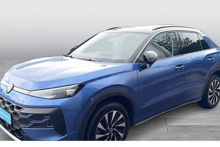 VW T-Roc 4.500 km 32.980 &euro; Bünde 32257