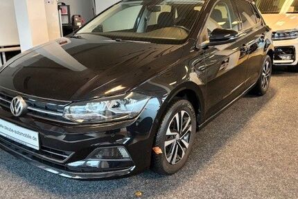 VW Polo 65.012 km 13.499 &euro; Herford 32051