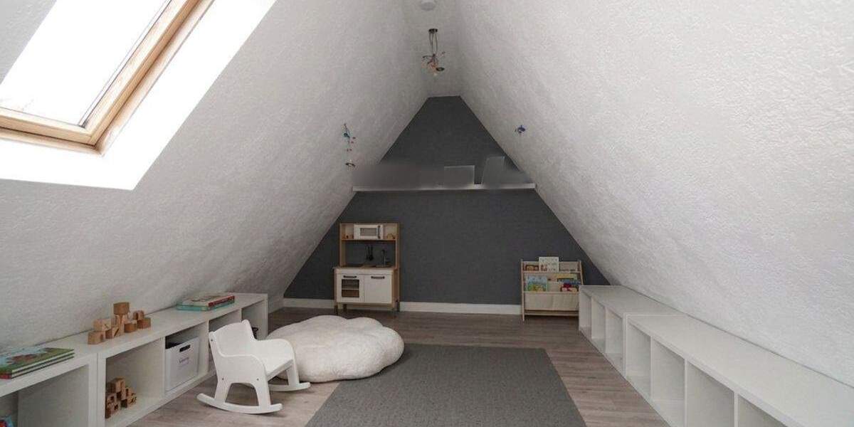 Etagenwohnung Bielefeld / Quelle Quelle - 3 Zimmer, 107 m&sup2;, 289.000&euro; | Angebot:25929778