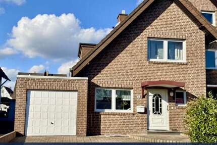 Haus Gütersloh Isselhorst - 4 Zimmer, 122 m&sup2;, 419.000&euro; | Angebot:25096128