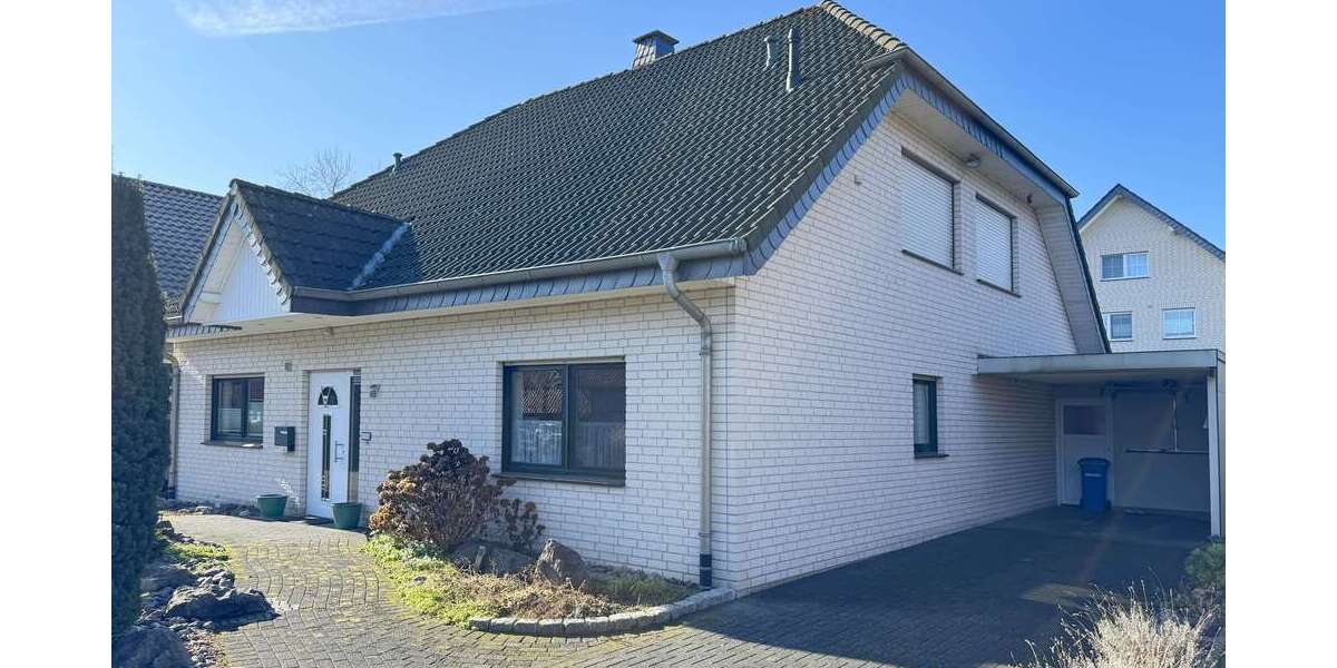 Einfamilienhaus Delbrück - 4 Zimmer, 98 m&sup2;, 445.000&euro; | Angebot:26106407