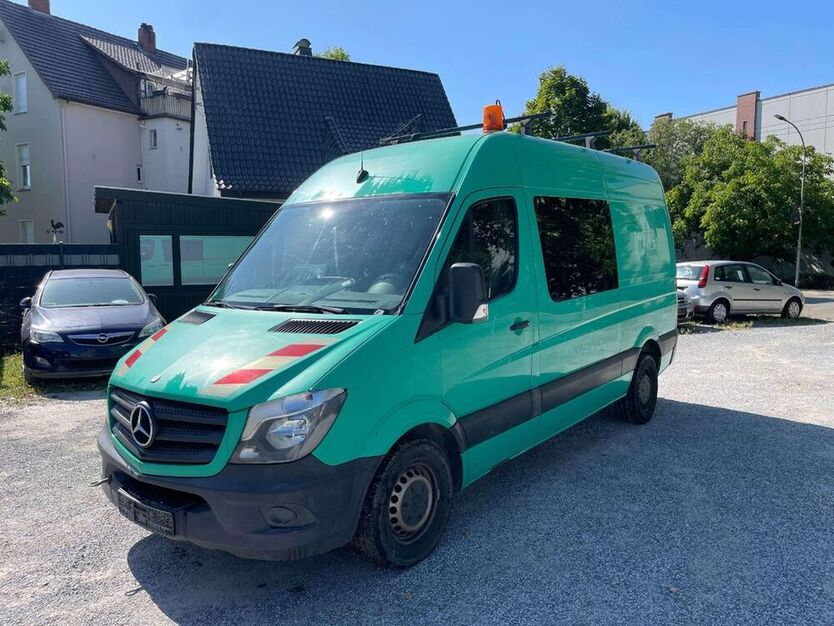 Sprinter