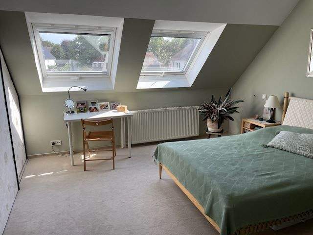 Einfamilienhaus Bielefeld Brackwede - 5 Zimmer, 138 m&sup2;, 279.500&euro; | Angebot:25703964