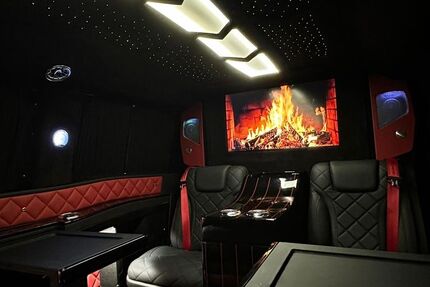 Mercedes-Benz Vito 7.900 km 66.990 &euro; Bielefeld 33609