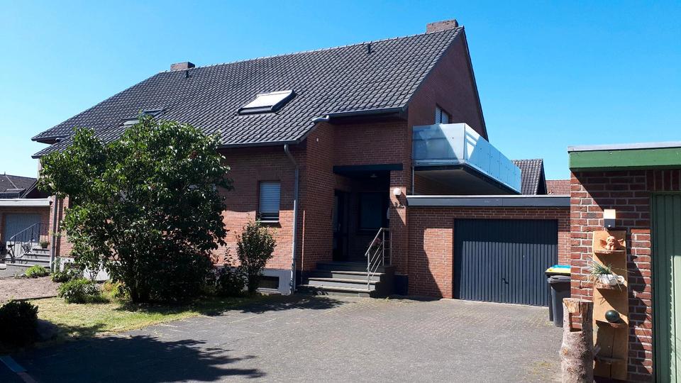 Doppelhaushälfte Delbrück - 550.000&euro; | Angebot:27083350