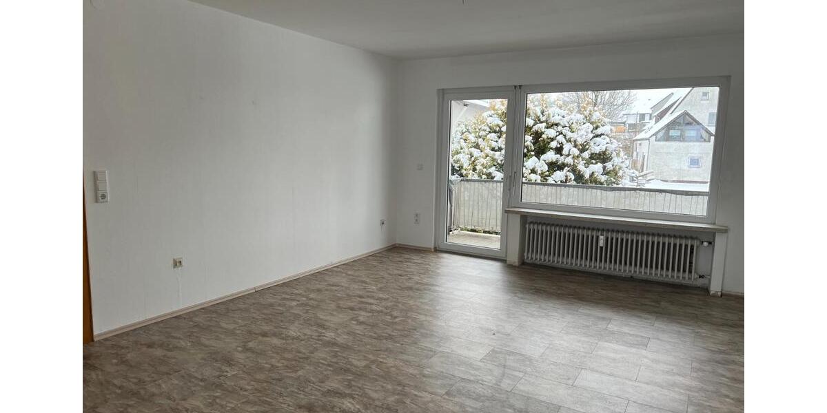 Etagenwohnung Bad Salzuflen Ehrsen-Breden - 3 Zimmer, 78 m&sup2;, 620&euro; | Angebot:24827691