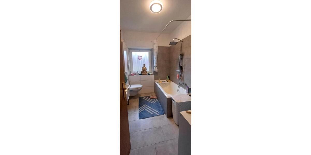 Etagenwohnung Herzebrock-Clarholz Clarholz - 4 Zimmer, 80 m&sup2;, 830&euro; | Angebot:25660358