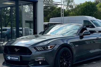 Ford Mustang 40.850 km 37.250 &euro; Halle Westfalen 33790