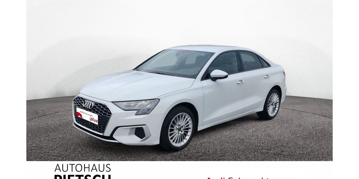 Audi A3 53.647 km 20.990 &euro; Melle 49324