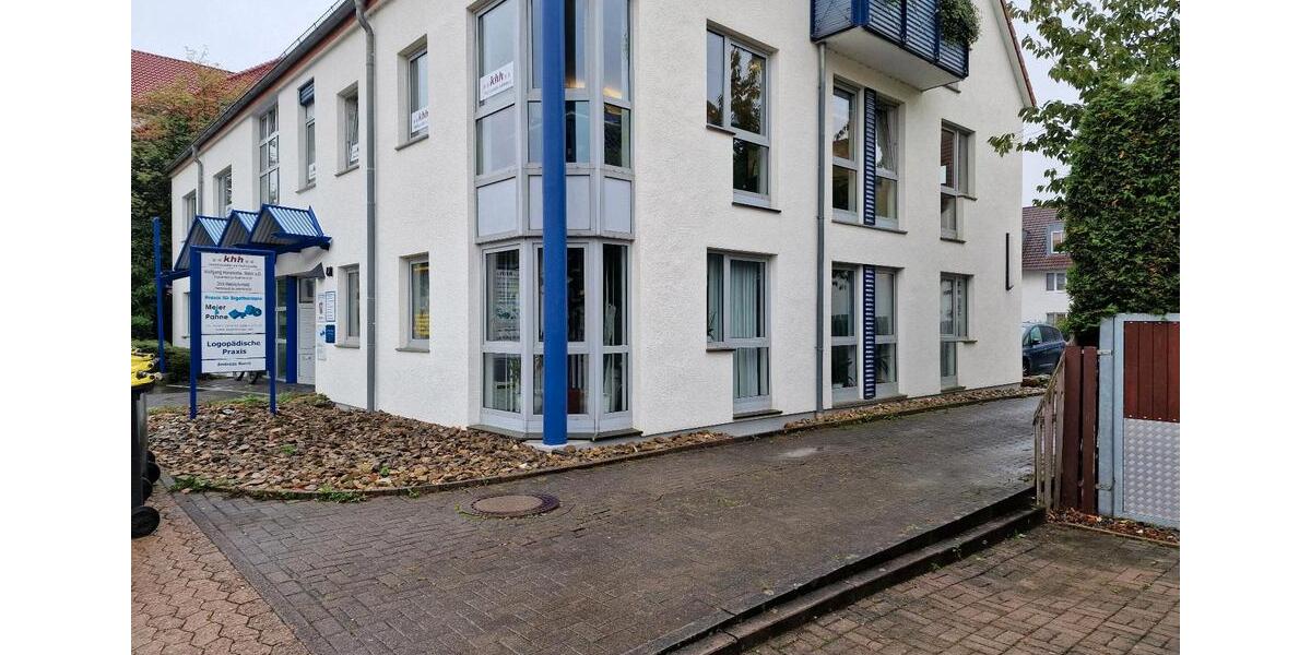 Erdgeschoßwohnung Lemgo - 4 Zimmer, 133 m&sup2;, 239.000&euro; | Angebot:25540096