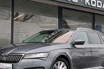 Skoda Superb 111.024 km 24.550 &euro; Rheda-Wiedenbrück 33378