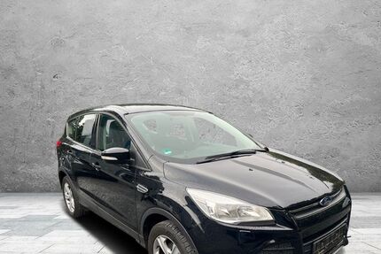 Ford Kuga 132.000 km 7.777 € Detmold 32758
