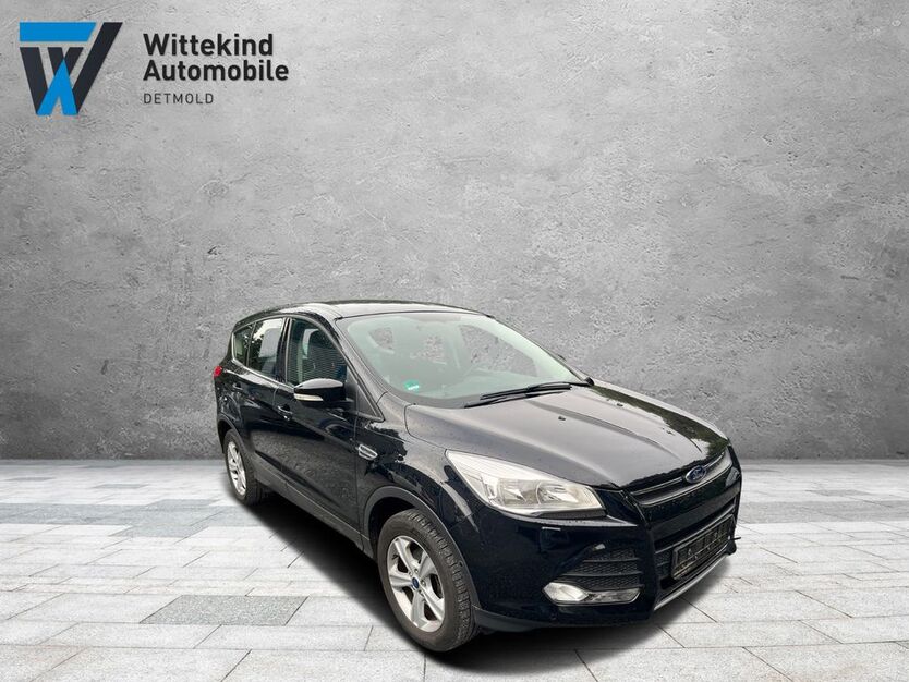 Ford Kuga 132.000 km 7.777 € Detmold 32758