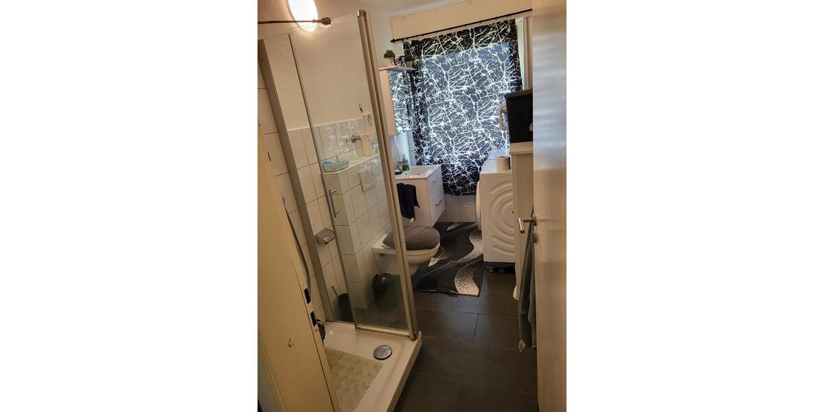 Erdgeschoßwohnung Gütersloh - 3 Zimmer, 77 m&sup2;, 650&euro; | Angebot:25551554