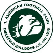 Bielefeld Bulldogs vs. Minden Wolves Bielefeld