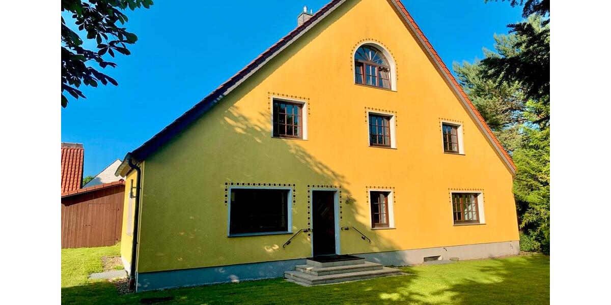 Einfamilienhaus Melle - 7 Zimmer, 295 m&sup2;, 620.000&euro; | Angebot:26978066