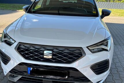 Seat Ateca 24.000 km 28.200 € Bünde 32257