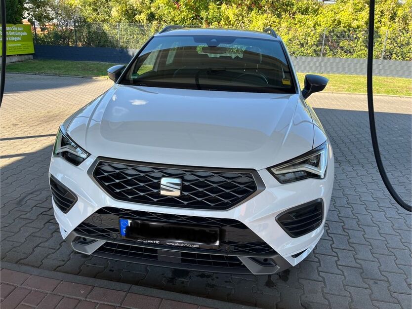 Seat Ateca 24.000 km 28.200 € Bünde 32257