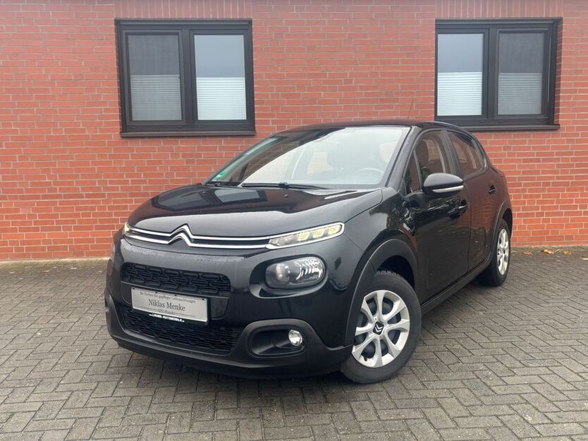 Citroen C3 120.965 km 5.790 € Bad Laer 49196