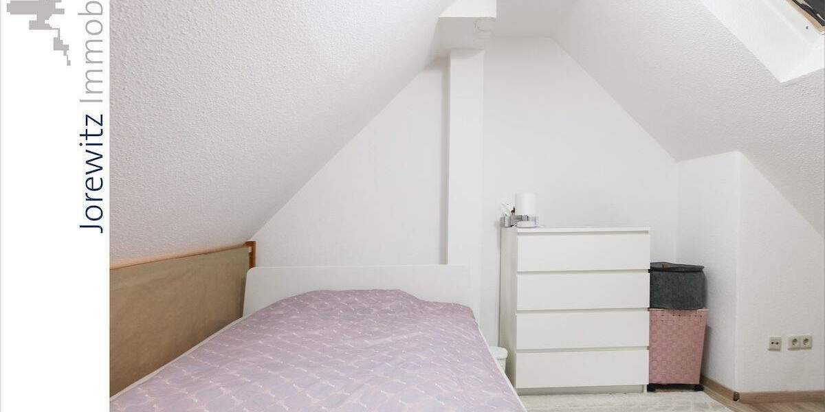 Etagenwohnung Bielefeld Heepen - 4 Zimmer, 77 m&sup2;, 229.500&euro; | Angebot:25771454