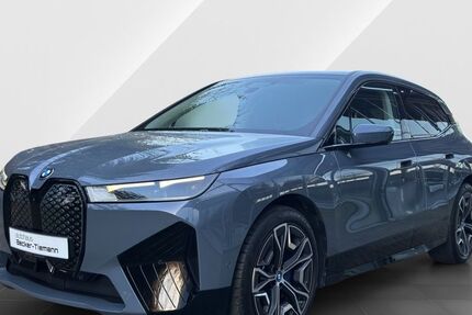 BMW iX 14.363 km 43.992 &euro; Bünde 32257